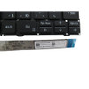 Laptop Monochrome Backlit Keyboard For CLEVO NL45AUX NL45DU1 NL45DU2 NL45PU1 NL45PU2 NL47DU1 NL47DU2 Russian RU Black New