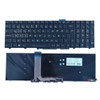 Laptop Backlit Keyboard For CLEVO P750DM P750DM2 P750DM2-G P750DM3-G P750DM-G P750TM P750TM1 P750TM1-G P750TM-G P750ZM P750ZM-G Turkish TR Black New