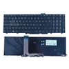 Laptop Backlit Keyboard For CLEVO P751DM P751DM2 P751DM2-G P751DM3-G P751DM-G P751TM P751TM1 P751TM1-G P751TM-G P751ZM P751ZM-G P755DM3-G Turkish TR Black New