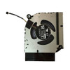 Laptop Cooling Fan For DFSCL42PI6593V-F24383 DFSCL42PI6593V DQ5DC76G000 F24383 DC12V 0.6A New