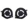 Laptop CPU GPU FAN For ACER Predator Triton 14 PT14-52T-90AB New