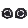 Laptop CPU GPU FAN For ACER Predator Triton 14 PT14-52T-9404 New