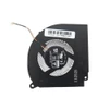 Laptop Cooling FAN For DFS5M22S15K871-F24206 DFS5M22S15K871 F24206 DC5V 1A 4PIN New