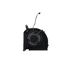 Laptop CPU FAN For Gigabyte For AORUS MASTER 16 AM6J 4PIN DC 12V 9.60W New