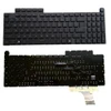 Laptop Keyboard For ASUS ROG Strix SCAR 18 G814FM G814FP G814PH G814PM G814PP Black With Single-key RGB backlighting United States US