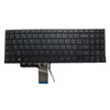 Laptop Keyboard For MB3331011 Black French FR Without Frame With Backlit