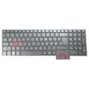Laptop 4-Zone RGB Backlit Keyboard For ACER G9-791 G9-792 G9-793 G9-591 G9-593 Portugal PO Without Frame New