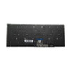 Laptop Monchrome Backlight Keyboard For MB27511006 HK275-11 A1 United States US Black New