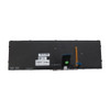 Laptop 3-zone RGB Backlight Keyboard For CVM15F23USJ43000C 6-80-N8500-012-1M1 Korean KR Black Frame New