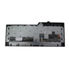 Laptop Per-Key RGB Backlight Keyboard For ACER For Predator For Helios 700 PH717-71 NSK-RPABQ 1D EG5P_P91BRL NK115170D3 AEZGER00010 United States US Black With Blue Frame New