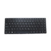 Laptop Keyboard For GETAC S410 Slovenian SV Wiyhout Frame New