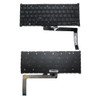 Laptop Keyboard For QV03T_A10B NSK-RA01SN 1E 2026 NKI13170AY Latin America LA Black Without Frame New