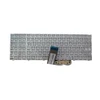 Laptop No Backlit Paper Keyboard For CLEVO V560 CVM22K36GB94303 6-80-V5610-19A-1 United Kingdom UK No Frame New