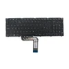 Laptop No Backlit Paper Keyboard For CLEVO V560 CVM22K36GB94303 6-80-V5610-19A-1 United Kingdom UK No Frame New
