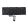 Laptop No Backlit Paper Keyboard For CLEVO V560TNC V560TNx V560TNX(1)(-S) V560TNx(-S) V560TNx1 V560TNx1-S V560TNx-S V560TU V560TU1 United Kingdom UK No Frame New