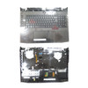 Laptop Palmrest&Keyboard For 13N0-F4A0801 EG5P-A51BRL NKI151302E Portugal PO 4-Zone RGB Backlit With Touchpad¡¢Speaker New