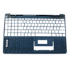 Used Laptop Dark-Blue PalmRest For Gateway GWTN156-4 GWTN156-4BL Upper Case C Shell No Touchpad 95% New