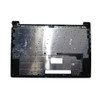 Used Laptop Palmrest & Keyboard For MB3252048 Russian RU Without Touchpad Black 90% New
