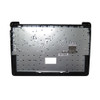 Laptop Palmrest&Keyboard For INSYS WHA-14P2 MB3081010 93-179 Portugal PO Black New