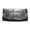 Laptop Cover For CLEVO X170SM X170SM-G X170KM X170KM-G Black New