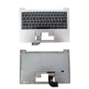 Laptop Palmrest For XS2832002 Silver New