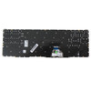 Laptop Per-Key RGB Monochrome For PG05P_P42BPK NKI151S1L5 V230666DS AEZPCR00010 United States US Black Without Frame AI New