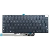 Laptop Keyboard For HUAWEI MateBook GT 14 ENZH-XX ENZH-16 ENZH-32 Black With Backlit United Kingdom UK