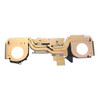 Laptop Heatsink For 6-31-NP5JN-102-HM 95%New
