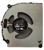 Used Laptop CPU GPU Fan&Heatsink For 6-31-NP5H2-102 DFS5K22115371U EP FNTR DFS5K223052831 FNTS DFS5K22115371U-FNTR DFS5K223052831-FNTS 4PIN DC5V 0.5A 95%New