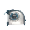 Used Laptop CPU Fan For CLEVO X170 X170SM-G X170KMG RTX20 BS6812MS-U4N 90% New