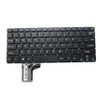laptop keyboard For Annuan 11.6 N4020 Black Spanish SP