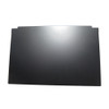 Laptop Top Cover For 6-39-NP551-021 Black New