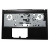 Laptop Palmrest For 6-78-NP50SNE2-010 Without Touchpad New