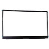 Laptop Front Bezel For CLEVO NP55PNH NP55PNJ NP55PNK NP55PNP Black New