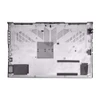 Laptop Bottom Case For CLEVO NP55DB NP55DE NP55HH NP55HJ NP55HK NP58HH Black New