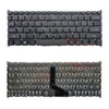 Laptop No Backlit Keyboard For ACER TravelMate Spin P4 TMP414-51G P414-51G English US Black New