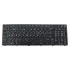 Small Enter key Laptop Backlit Keyboard For ACER Aspire Lite AL15-51M AL15-51 N23L1 Russian RU Black Frame New