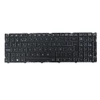 Laptop Backlit Keyboard For ACER Aspire Lite AL15-51M-55R1 | NX.KRSSP.001 Spanish SP Black No Frame New