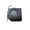 Laptop CPU GPU FAN For Tongfang GK7NR0R 4PIN DC5V 2.5W New