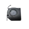 Laptop CPU GPU FAN For Tongfang GK7MPFR 4PIN DC5V 2.5W New