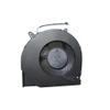 Laptop GPU FAN For Tongfang X6AR57TY DC 5V 0.6A Black New