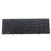 Laptop keyboard For Metabox Aer-X V560GNN With Frame Black United States US Black