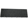 Laptop keyboard For Metabox Alpha-X NH58ED With Frame Black United States US Black