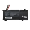 Laptop Battery For Gateway GGNC71719 GGNC71719-BK 11.4V 4100 mAh 46.74 Wh 13Pin 13Lines