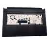 Laptop PalmRest For Gigabyte A7 AX20NGW Black New