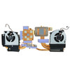 Laptop CPU GPU FAN&Heatsink For 6-31-NH5NS-100 New