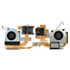 Laptop CPU GPU FAN&Heatsink For 6-31-NH5NS-100 New