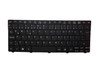 Laptop Keyboard For ACER Aspire One 521 522 532H 533 D255 D255E D257 D260 D260A D270 HAPPY HAPPY2 Black Turkish TR MP-09H26TQ-6984
