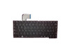 Laptop Keyboard For Samsung X128 X130 X123 X125 X180 X280 NF210 NF310 N250 Italy IT BA59-02865E 9Z.N4PSN.70E BA59-02746E BA59-02807E Without Frame New