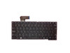 Laptop Keyboard For Samsung X128 X130 X123 X125 X180 X280 NF210 NF310 N250 Canada CA BA59-02865J 9Z.N4PSN.72M BA59-02746J BA59-02807J Without Frame New